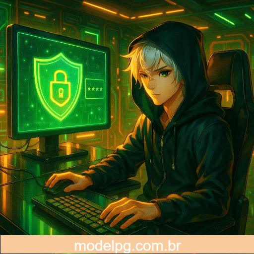 Guia para baixar e instalar o APK MODELPG