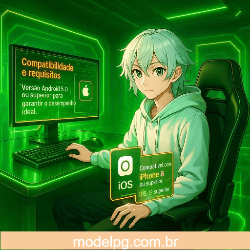 Perguntas frequentes app MODELPG