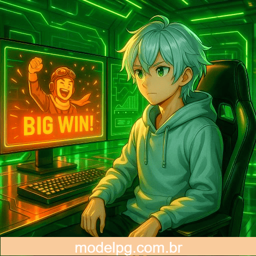 Passo a passo de registro e login na plataforma MODELPG