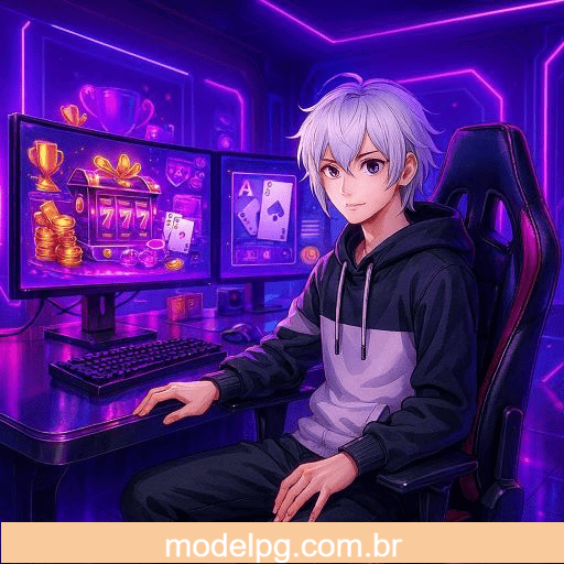 FAQ MODELPG com perguntas frequentes em destaque.