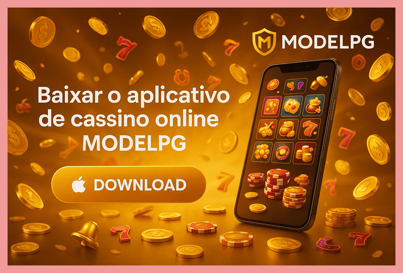 Baixar o MODELPG Cassino App