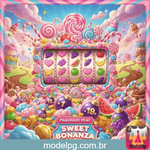 Banner destacando o app MODELPG disponível para baixar grátis