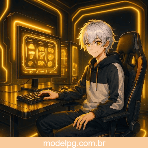 Exemplo de cashback detalhado demonstrando porcentagem de reembolso para apostadores da MODELPG.