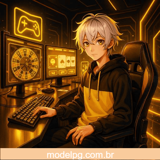 Ofertas e recompensas da MODELPG em catálogo visual.