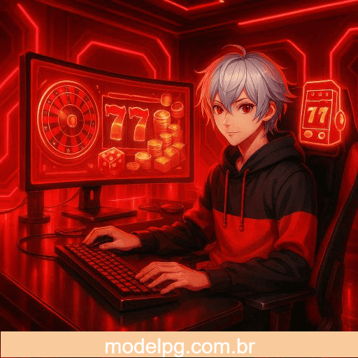 Passo a passo de instalação do MODELPG app.