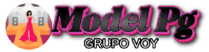 MODELPG LOGO