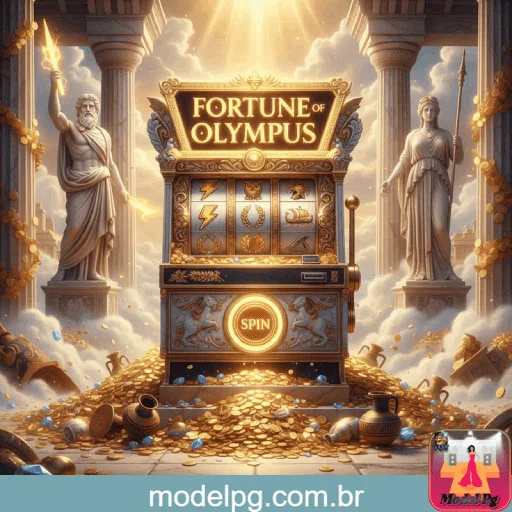 Clube VIP MODELPG para jogadores frequentes